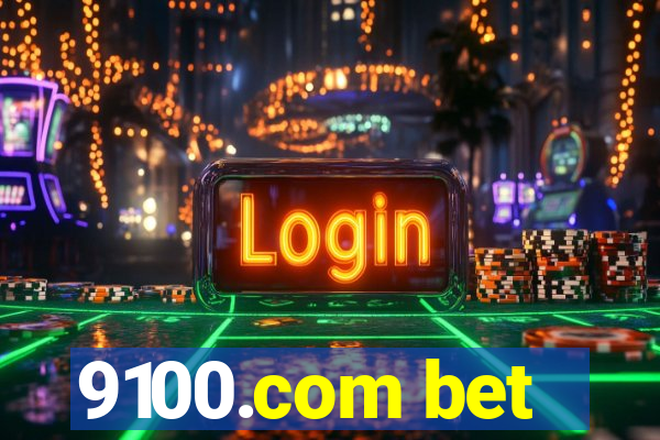 9100.com bet